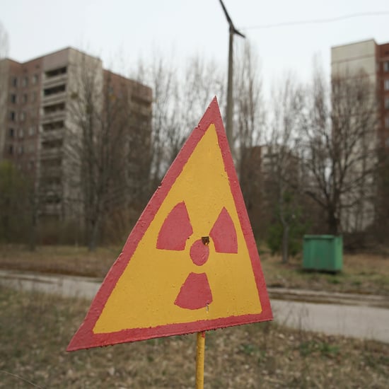 Is Chernobyl Still Contaminated?