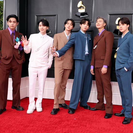 BTS Still Haven't Won a Grammy; Here's Why It Matters