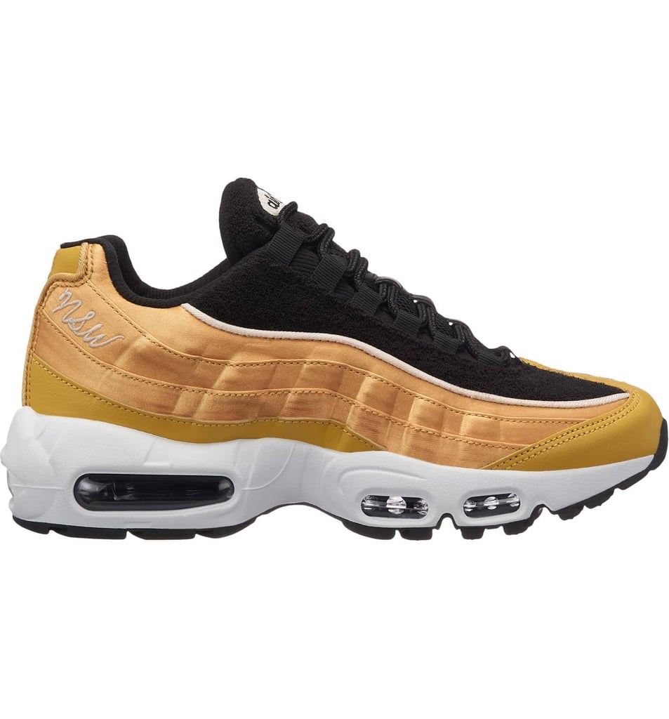 Nike Air Max 95 LX Shoe