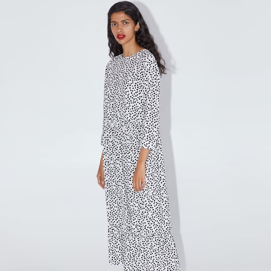 Best Polka Dot Dresses Summer 2019