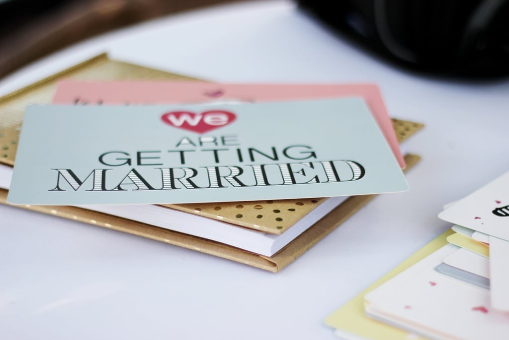 Don't Go Overboard With the Invitations