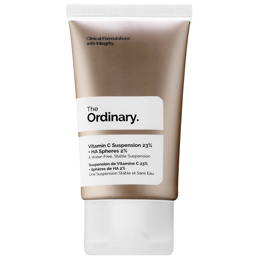 The Ordinary Vitamin C Suspension 23% + HA Spheres 2%