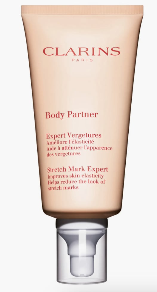 Clarins Body Partner Stretch Mark Cream