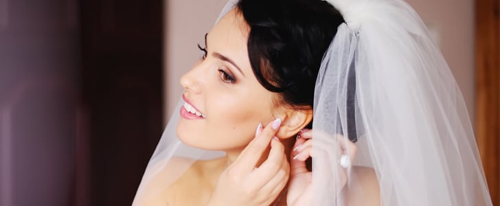 Biggest Wedding-Style Regrets For Brides