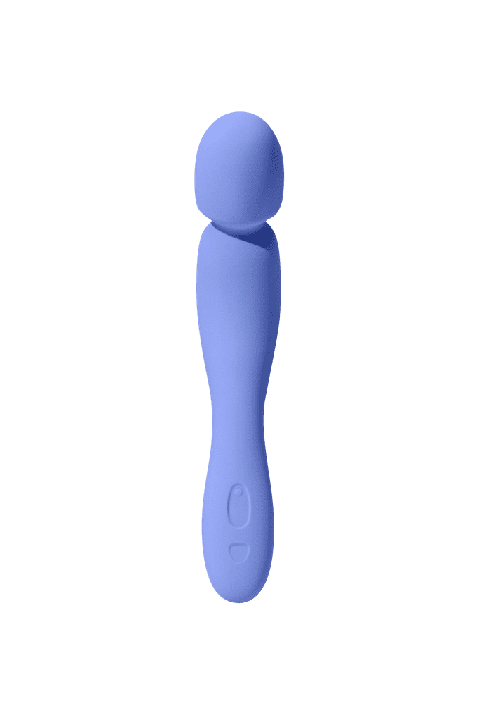 Dame Com External Wand Vibrator