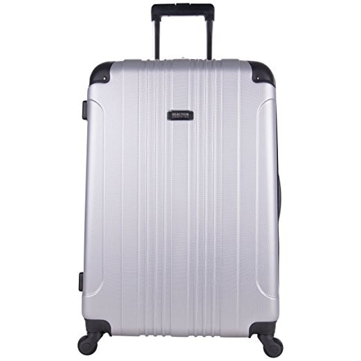 Kenneth Cole Reaction Out Of Bounds 28 Inch Luggage