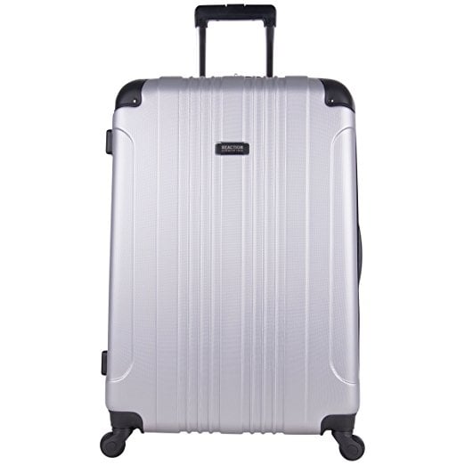 kenneth cole reaction out of bounds luggage