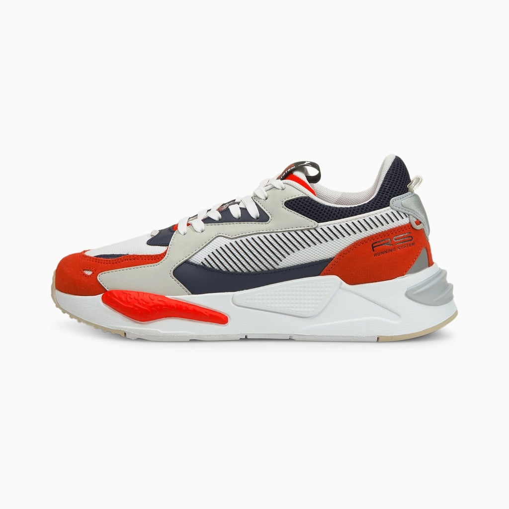 Puma RS-Z College Trainers | 7 Sneaker and Trainer Trends to Shop For ...