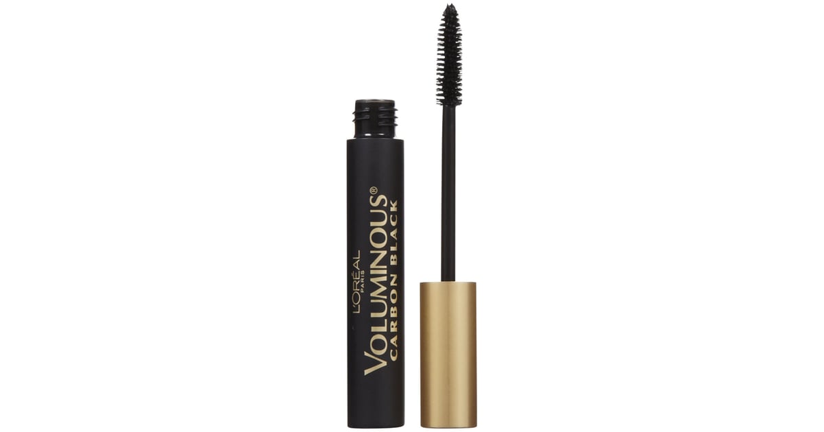L'Oréal Voluminous Carbon Black Mascara Kim Kardashian at the 2015