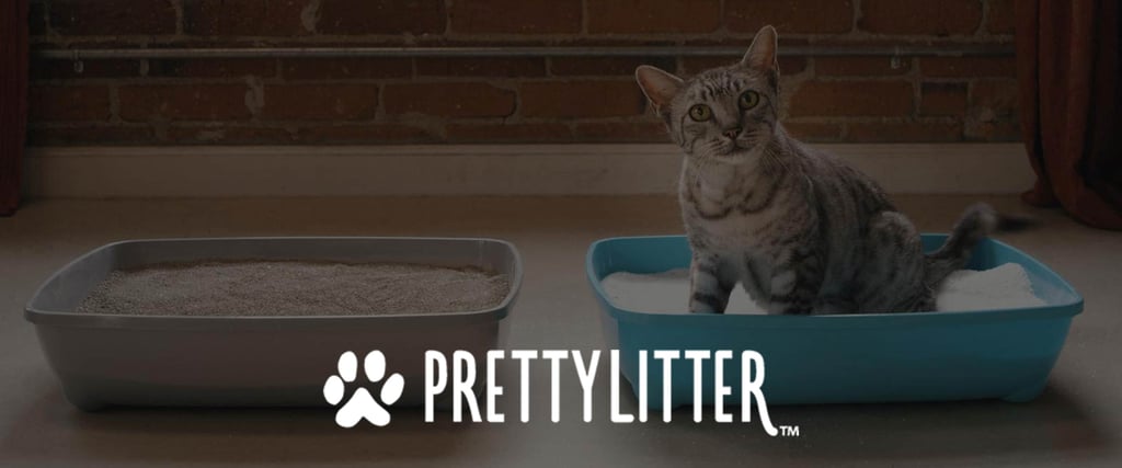 the litter
