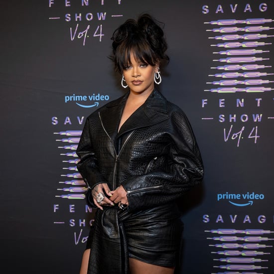 Every Celebrity in Rihanna's Savage x Fenty Vol. 4 Show