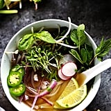 Chicken Pho
