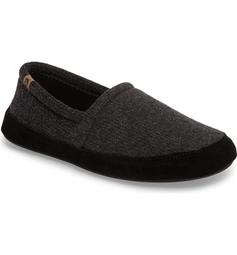 A Comfortable Slipper: Acorn Moc Slipper