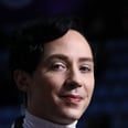 Please Allow Johnny Weir to Convince You to Finally Try this Buzzy K-Beauty Brand