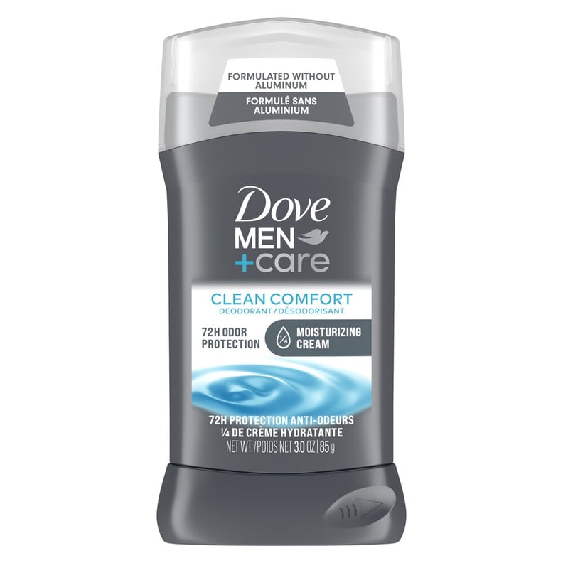 Best Antiperspirant