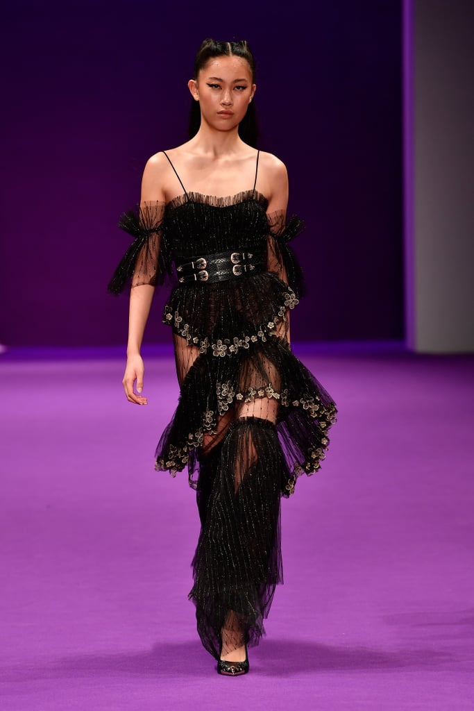 Alice McCall Runway Pictures Sydney Fashion Week 2018 Alice McCall Runway Pictures Sydney Fashion Week 2018