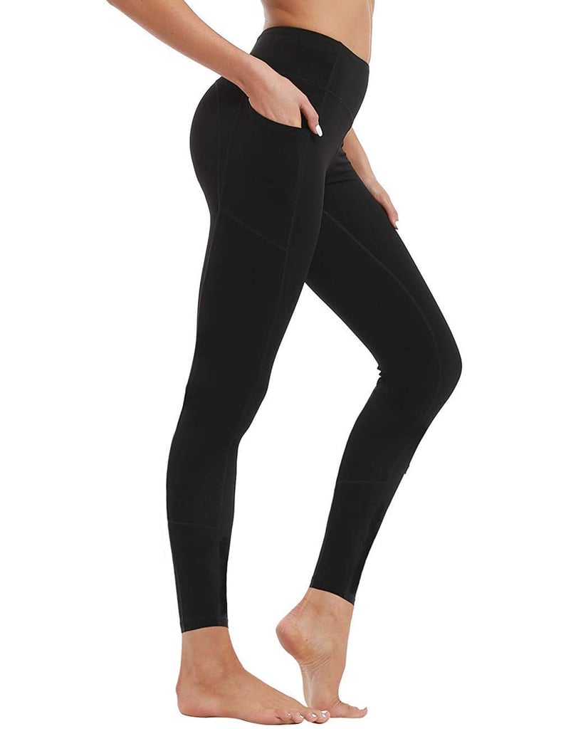 Amazon Prime Day 2019 Leggings on Sale POPSUGAR Fitness