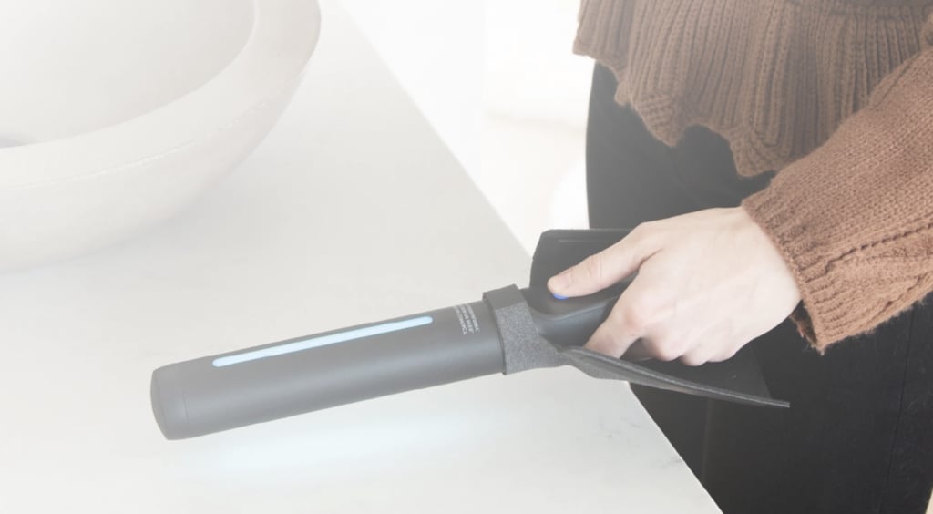 The Best Home Tech Gadgets 2022 Guide POPSUGAR Home