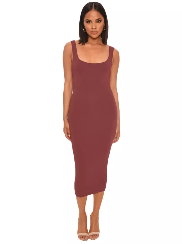 A Similar Naked Wardrobe Dress
