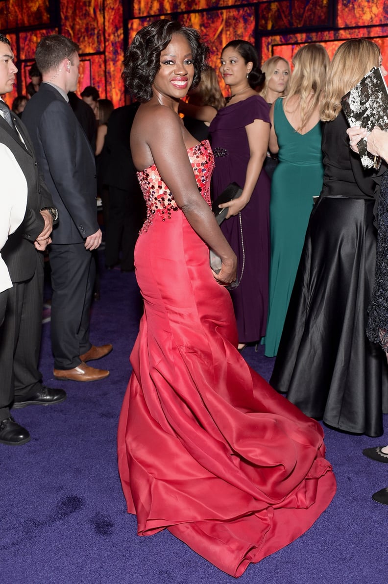 Viola Davis