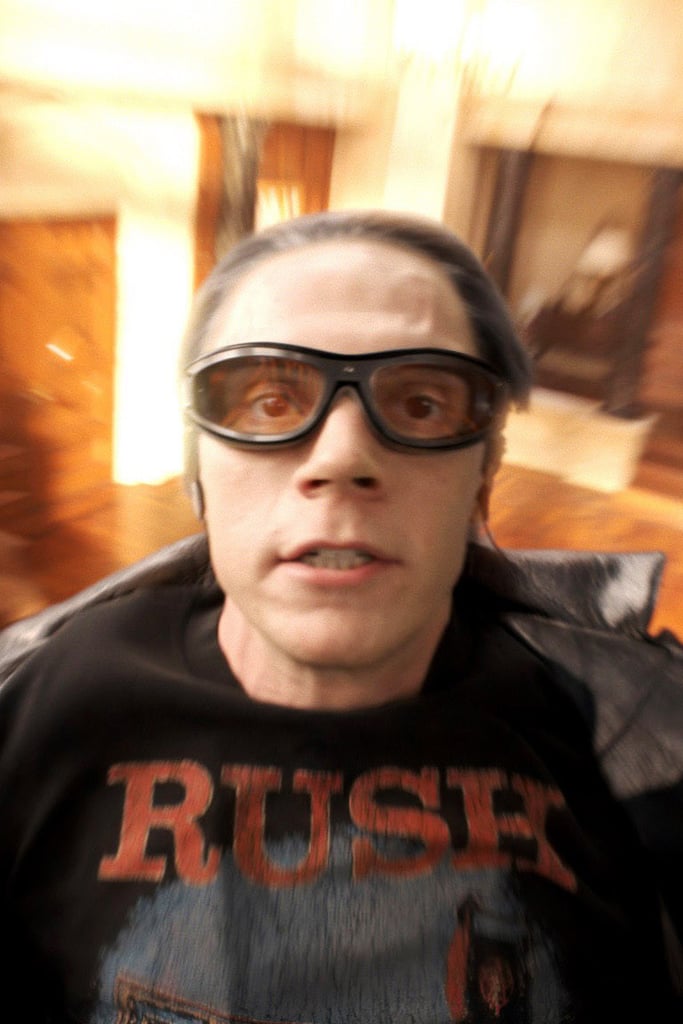 Quicksilver