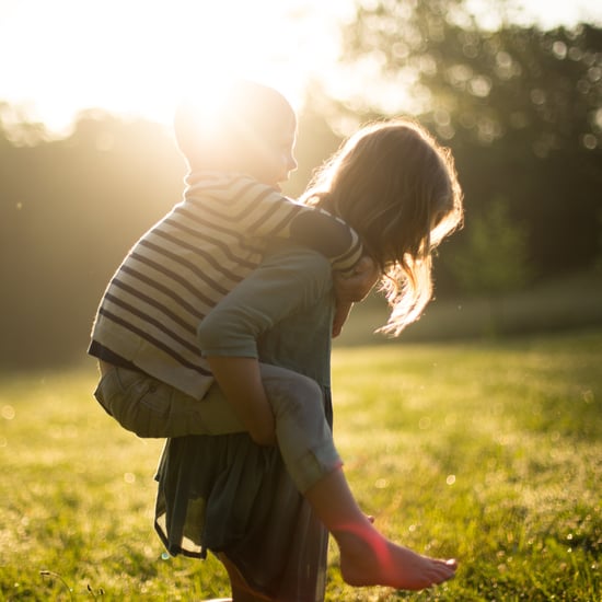 Is the Youngest Kid the Favorite Child?