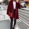 These 16 Coats From Forever 21 Look So Luxe, but They're All Under $50 — Seriously
