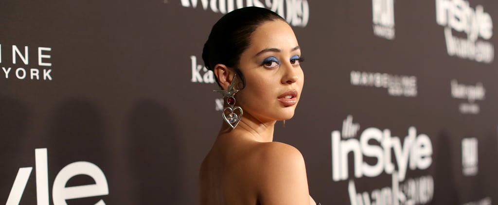 Alexa Demie Shares New MAC Collection and Makeup Secrets