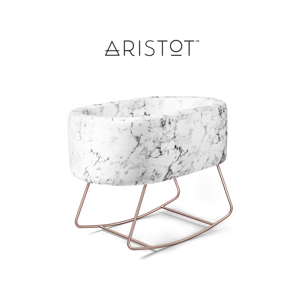 DockATot Aristot Bassinets | POPSUGAR Family