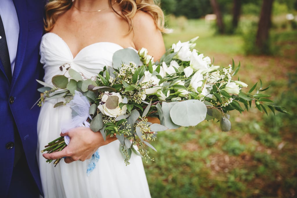 Romantic Brewery Wedding