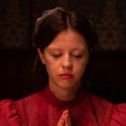 Mia Goth's Quest For Fame Turns Into a Bloody Nightmare in the "Pearl" Trailer