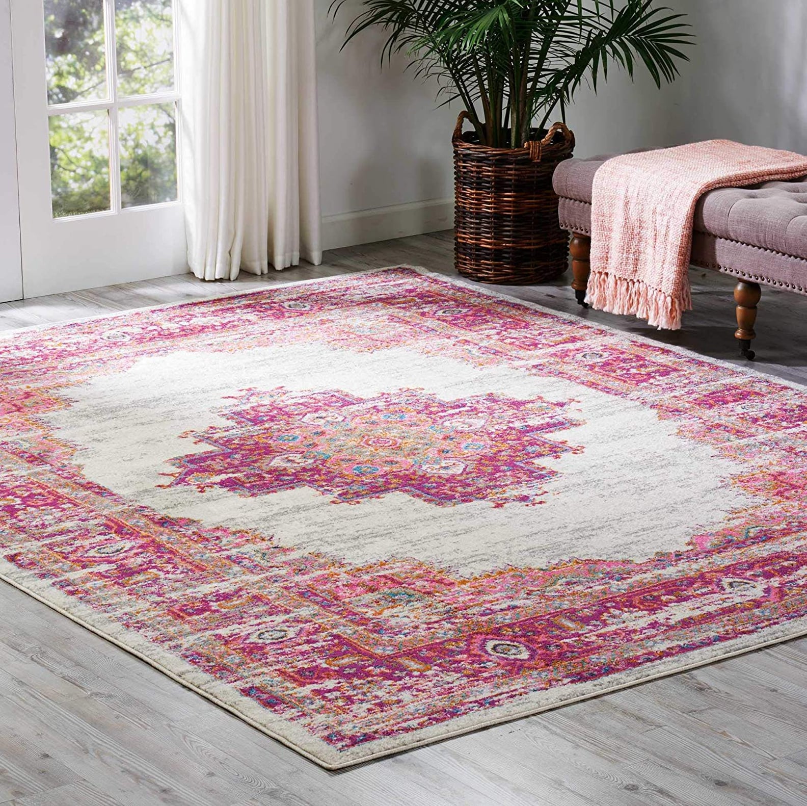 Bestselling and TopRated Area Rugs From Amazon POPSUGAR Home