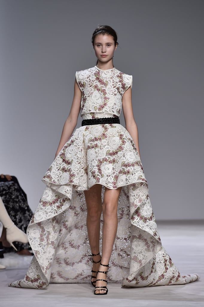 Giambattista Valli Couture Spring 2016
