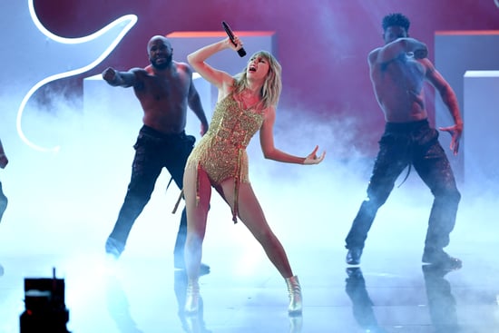 Taylor Swift 2019 American Music Awards Performance Video
