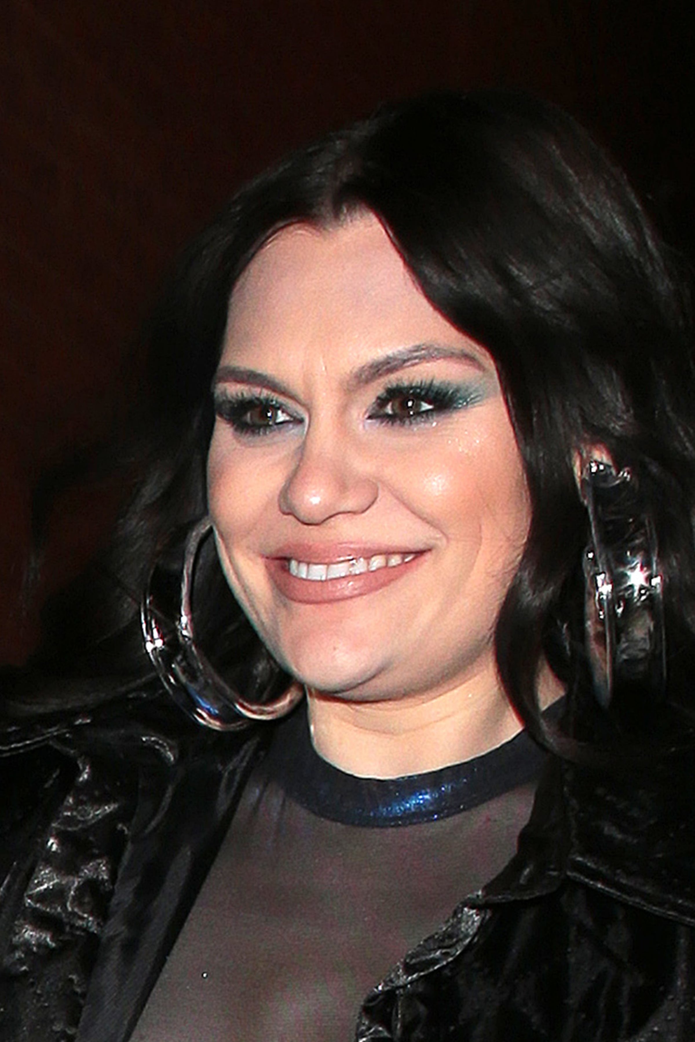 Jessie J’s Baby Son’s Name | POPSUGAR Celebrity