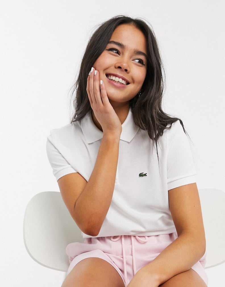 Lacoste Classic Polo Shirt