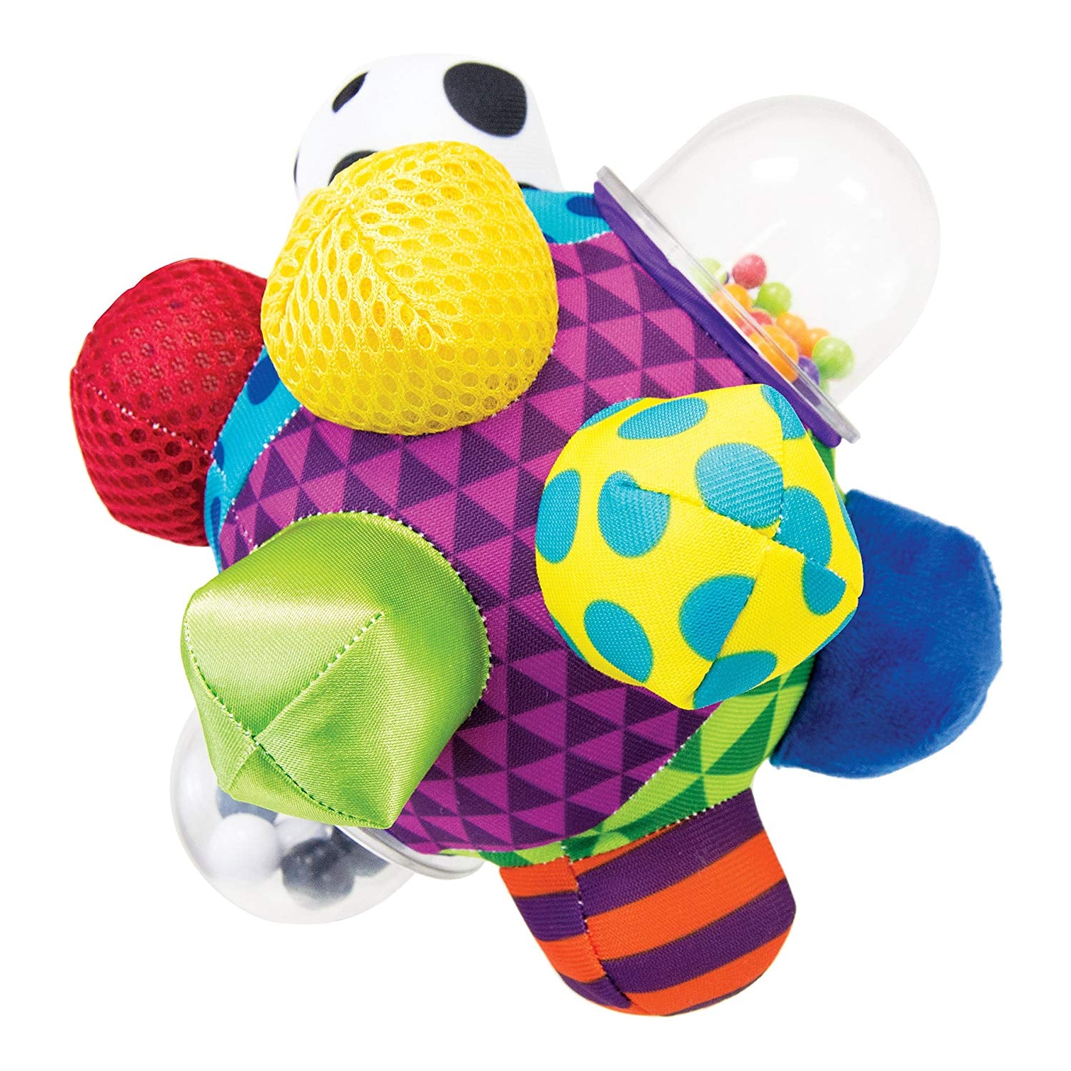 toys for six month olds