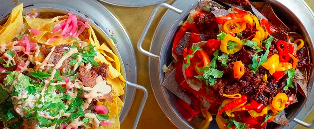 Best Latino Restaurant in Every State
