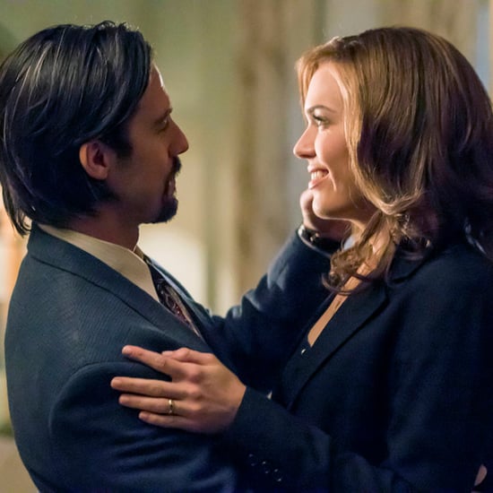 This Is Us Season 1 Finale Details
