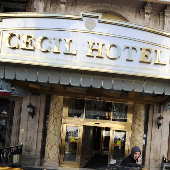 Possible Inspirations For American Horror Story: Hotel