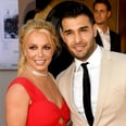 Britney Spears Announces Pregnancy