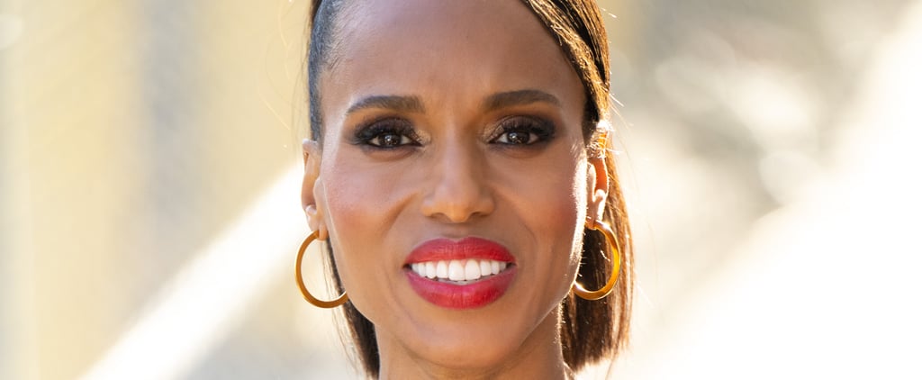 Celebrities Celebrate National Voter Registration Day