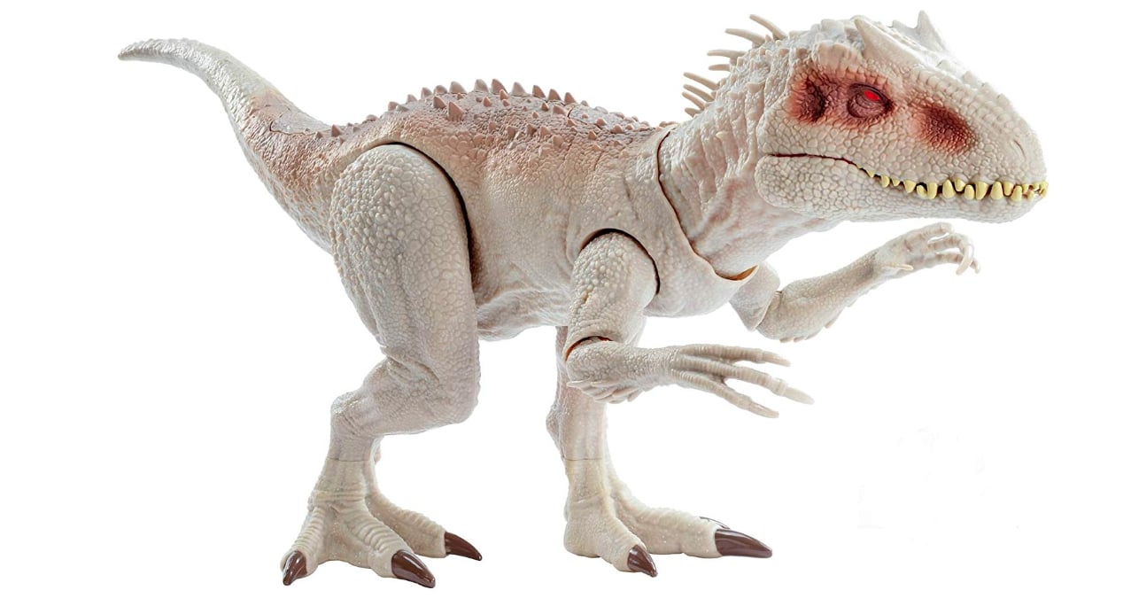 Indominus rex deals pajamas