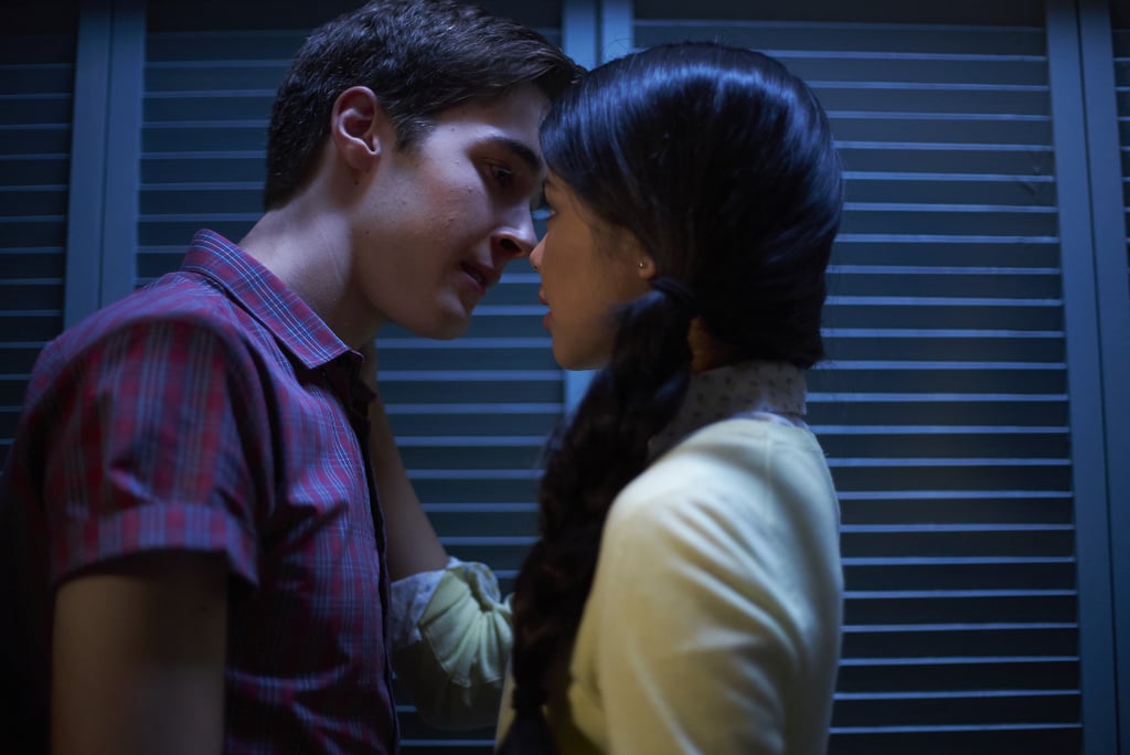 Degrassi: Next Class