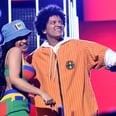 New Mom Cardi B Pulled Out of Bruno Mars's Tour, and His Response Was So Adorably Supportive