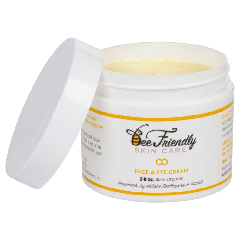 BeeFriendly Face and Eye Cream