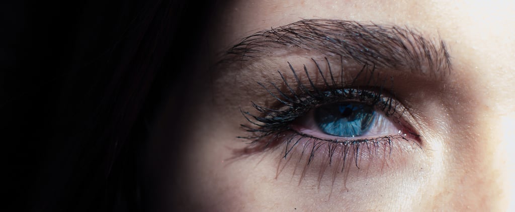 What Is A Lash Lift Eyelash Perm Before And After Photos