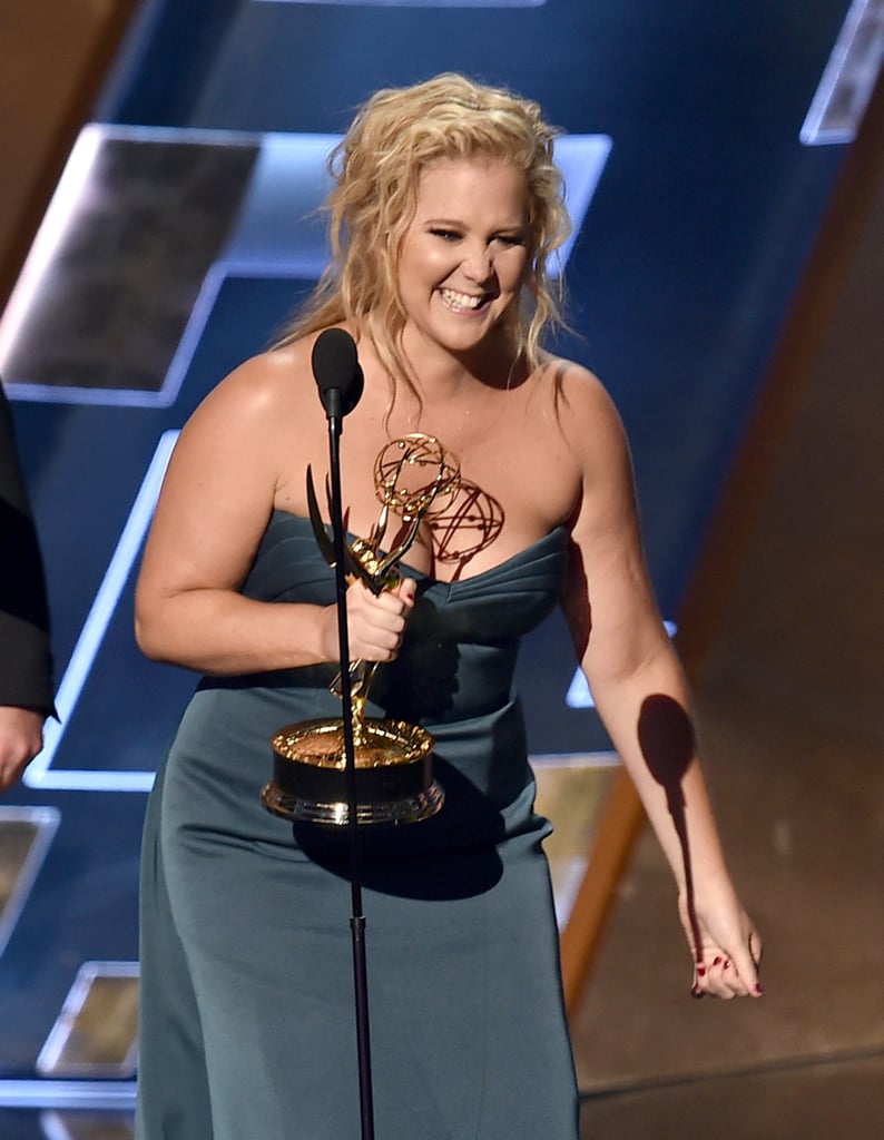 Amy Schumer