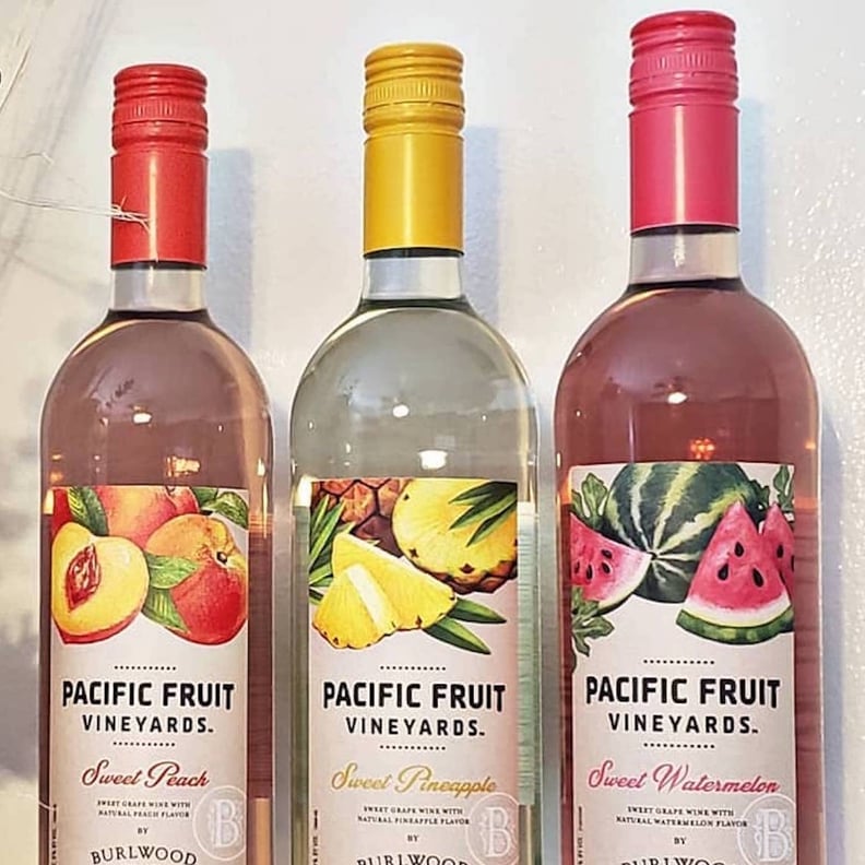 Aldi Shoppers Are Loving These Under 5 Fruit Wines POPSUGAR Food