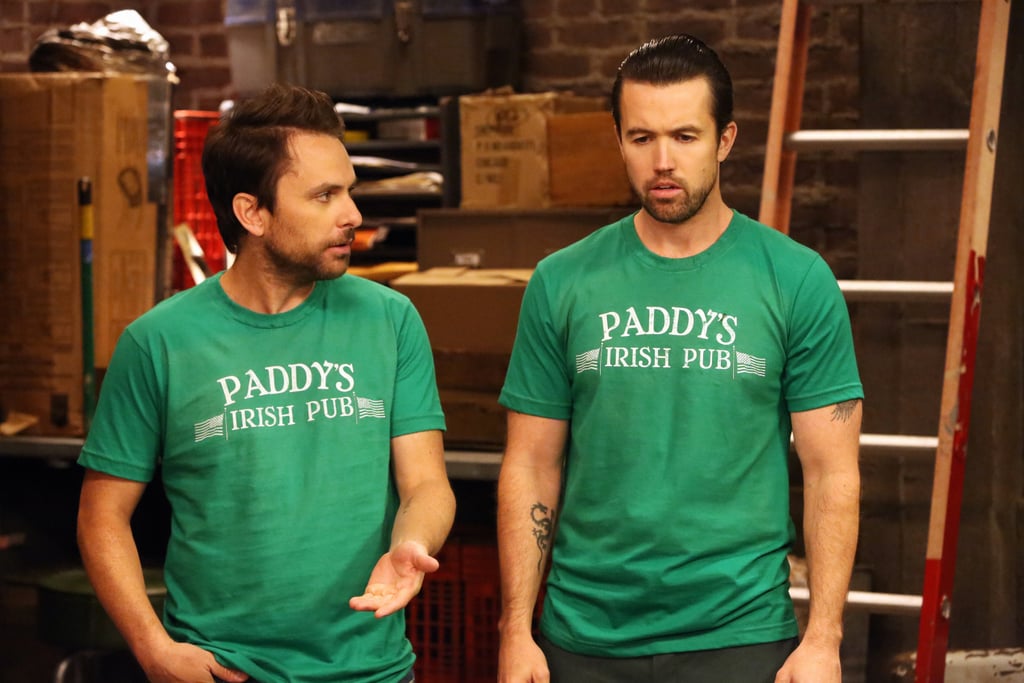 It's Always Sunny in Philadelphia Quotes